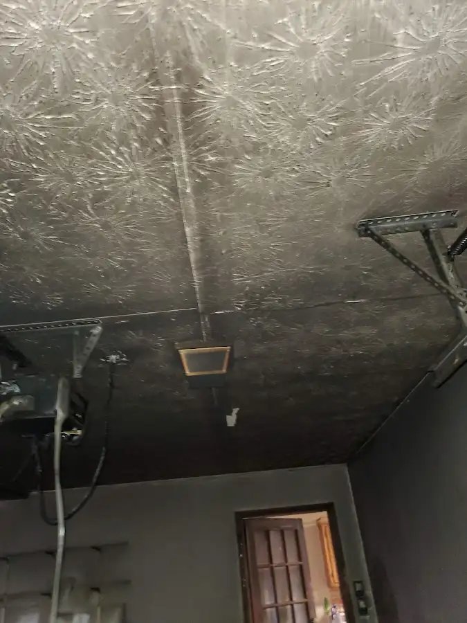 Fire and smoke damage assessment for Emergency Water Damage Services in Marvin